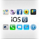 iOS 6: все на новенького 