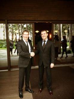 Фото: http://www.facebook.com/zuck