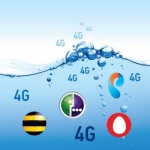 4G за МКАДом