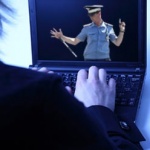 Связь по-митрофановски