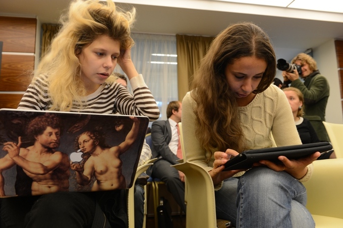 Фото ИТАР-ТАСС/ Юрий Машков