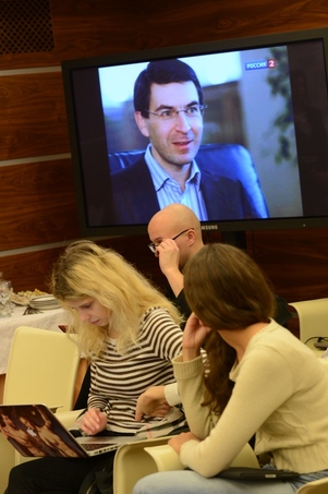 Фото ИТАР-ТАСС/ Юрий Машков