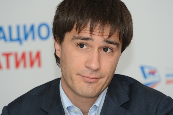 Руслан Гаттаров. Фото ИТАР-ТАСС/ Юрий Машков