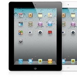 iPad 2 добрался до России