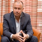 Дэйв Эванс: "К 2030 году роботов будет больше, чем людей"