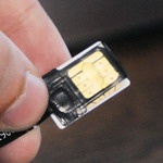 Мобильная подпись