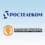 "Ростелеком" приобретает долю в "Башинформсвязи"