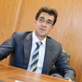 Сергей Огороднов: "ИНФРА инжиниринг" – совершенно точно не монополист"