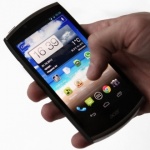 Обзор Acer CloudMobile (S500)