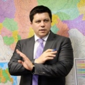 Виктор Пинчук: "HbbTV объединит линейное телевидение с интернетом в единую ...