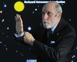 Из фотоархива ИТАР-ТАСС