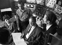 Фото: ИТАР-ТАСС (1985 г.)