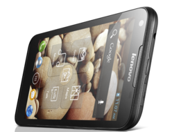 Lenovo S880