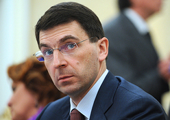 Фото пресс-службы президента России