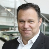 Павел Бетсис: "Нельзя на индустриальном уровне внедрять технологию, сделанную на ...