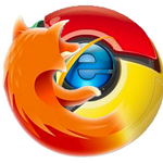 Internet Explorer подвинули