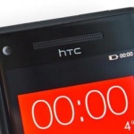 Обзор HTC 8X