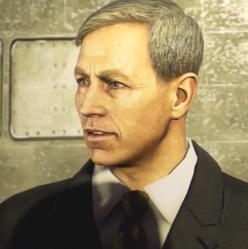 Скриншот Call of Duty Black Ops II 