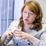 Гульнара Хасьянова: "В LTE чем шире полоса, тем лучше"