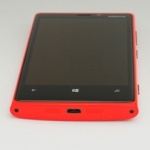 Обзор Nokia Lumia 920