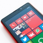 Обзор Nokia Lumia 820