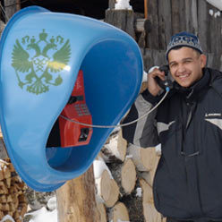 Иллюстрация: Антон Носков