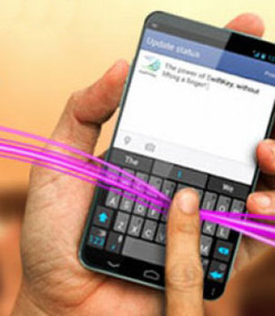 Фото: swiftkey.net