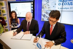 Фото: пресс-служба Samsung
