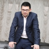 Михаил Магрилов: "Мы запускаем 7 масштабных проектов для повышения операционной ...