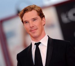 Бенедикт Камбербатч