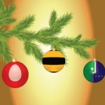 Новый год на связи 