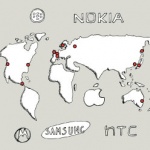 Войны клонов 