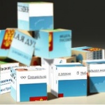 Модель для сборки