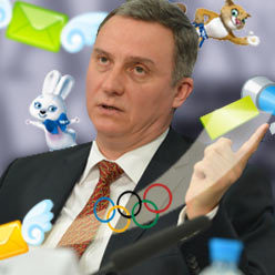 Иллюстрация: Антон Носков