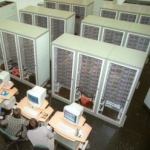 Почему Россия отстаёт в суперкомпьютерной гонке