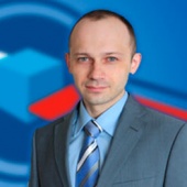 Александр Макаров: “Кто-то должен быть революционером”