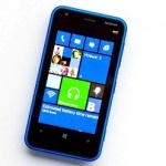 Обзор Nokia Lumia 620
