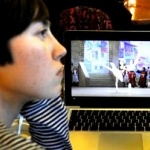 На светлой стороне