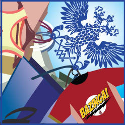 Иллюстрация: Антон Носков