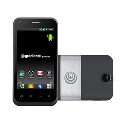 Gradiente iphone Neo One. Фото производителя.