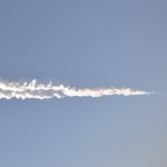 Уральский метеорит: незапланированные учения