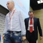 Вне зоны давления