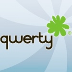 Qwerty "мобилизовался"