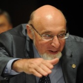 Вице-президент РАН Сергей Алдошин: "Наука – искорка, поселяющаяся в человеке ...