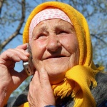 Сельское хозяйство "Ростелекома"