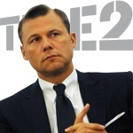 Tele2 локализуется в России