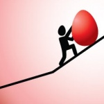 Треугольник замкнулся