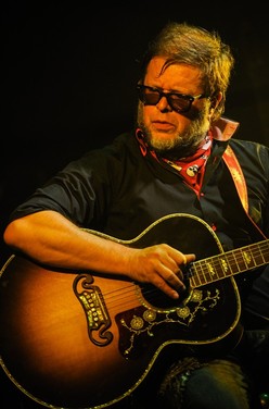 Борис Гребенщиков