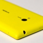 Блиц-обзор Lumia 520 и 720