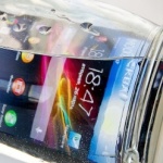 Обзор Sony Xperia Z